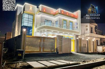 Villa - 6 - 7+ for sale in Al Rawda 1 - Al Rawda - Ajman