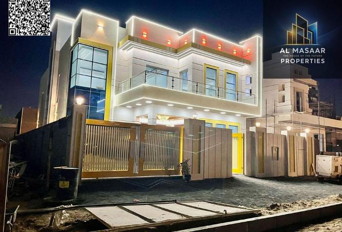 **Spacious Villa | AC Included**