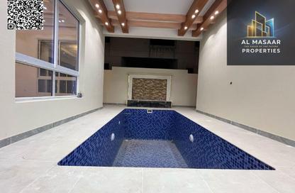 Villa - 6 - 7+ for sale in Al Rawda 1 - Al Rawda - Ajman
