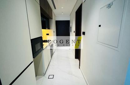 Apartment - Studio - 1 for rent in Skyhills Residences 1 - Skyhills Residences - Dubai Science Park - Dubai Apartment - Studio - 1 for rent in Skyhills Residences 1 - Skyhills Residences - Dubai Science Park - Dubai