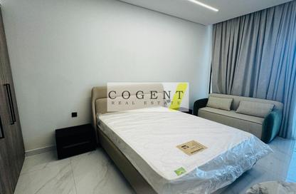 Apartment - Studio - 1 for rent in Skyhills Residences 1 - Skyhills Residences - Dubai Science Park - Dubai