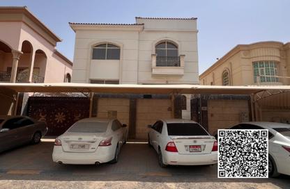 Villa - 5 - 6 for rent in Al Mowaihat - Ajman