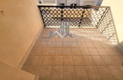 Apartment - 1 Bedroom - 1 Bathroom for rent in Reehan 6 - Reehan - Old Town - Downtown Dubai - Dubai
