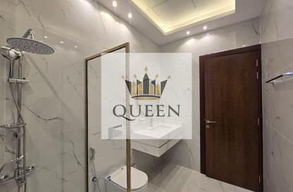 Villa - 5 Bedrooms - 7 Bathrooms for sale in Al Helio 2 - Al Helio - Ajman Villa - 5 Bedrooms - 7 Bathrooms for sale in Al Helio 2 - Al Helio - Ajman