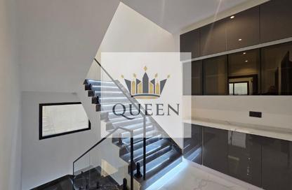 Villa - 5 Bedrooms - 7 Bathrooms for sale in Al Helio 2 - Al Helio - Ajman