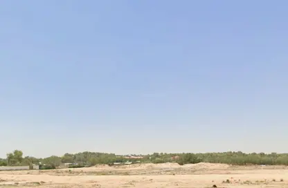 Land - Studio for sale in Al Zaheya Gardens - Al Zahya - Ajman