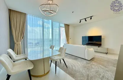 Apartment - 2 Bedrooms - 4 Bathrooms for rent in Residences 11 - District One - Mohammed Bin Rashid City - Dubai