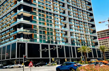 Shop - Studio - 1 Bathroom for rent in Binghatti Orchid - District 10 - Jumeirah Village Circle - Dubai