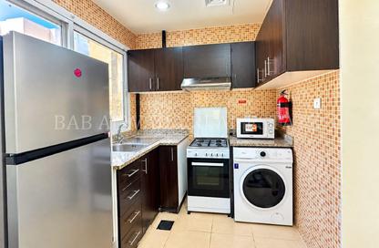Apartment - Studio - 1 for sale in Silicon Gates 4 - Silicon Gates - Dubai Silicon Oasis - Dubai Apartment - Studio - 1 for sale in Silicon Gates 4 - Silicon Gates - Dubai Silicon Oasis - Dubai