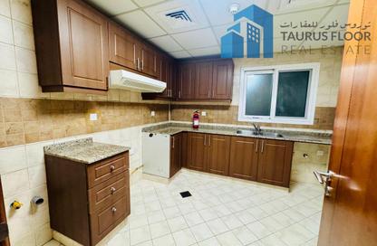 Apartment - 1 Bedroom - 2 Bathrooms for rent in Al Nahda Building - Al Nahda 1 - Al Nahda - Dubai