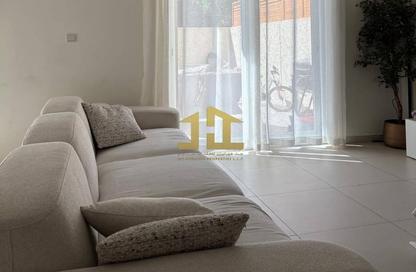 Villa - 3 Bedrooms - 4 Bathrooms for rent in Amaranta B - Amaranta - Villanova - Dubai Villa - 3 Bedrooms - 4 Bathrooms for rent in Amaranta B - Amaranta - Villanova - Dubai