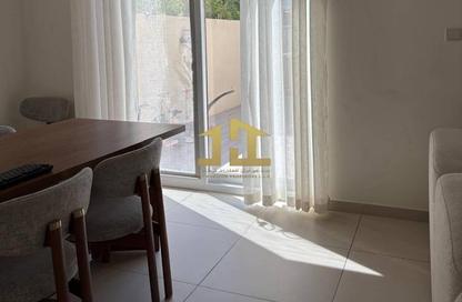 Villa - 3 Bedrooms - 4 Bathrooms for rent in Amaranta B - Amaranta - Villanova - Dubai