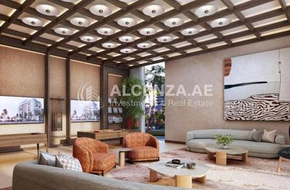Apartment - 2 - 2 for sale in Bay Residences Dubai Islands - A4 - Bay Residences Dubai Islands - Dubai Islands - Dubai Apartment - 2 - 2 for sale in Bay Residences Dubai Islands - A4 - Bay Residences Dubai Islands - Dubai Islands - Dubai