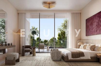 Villa - 4 Bedrooms - 7 Bathrooms for sale in Avelia - The Valley - Dubai