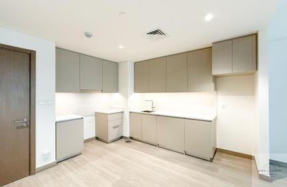 Apartment - 1 Bedroom - 1 Bathroom for rent in Orchid at Creek Beach - Creek Beach - Dubai Creek Harbour (The Lagoons) - Dubai
