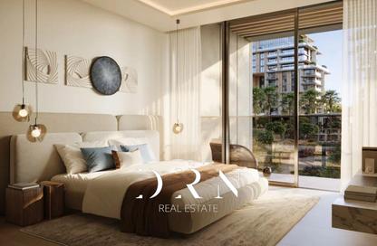 Apartment - 1 - 2 for sale in City Walk Crestlane 2 Building B - City Walk Crestlane 2 - City Walk Crestlane - City Walk - Dubai