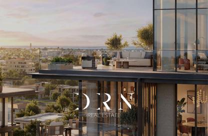 Apartment - 1 - 2 for sale in City Walk Crestlane 2 Building B - City Walk Crestlane 2 - City Walk Crestlane - City Walk - Dubai