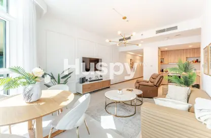 شقة - 2 غرف نوم - 3 حمامات للبيع في واحة اوربان - الخليج التجاري - دبي