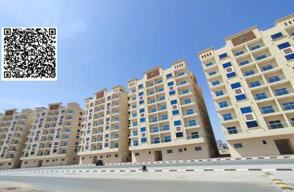 Apartment - 2 Bedrooms - 3 Bathrooms for rent in Al Amira Village - Al Yasmeen - Ajman Apartment - 2 Bedrooms - 3 Bathrooms for rent in Al Amira Village - Al Yasmeen - Ajman