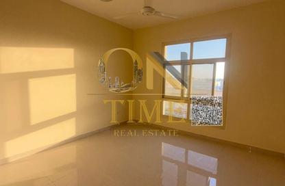 Apartment - 3 Bedrooms - 3 Bathrooms for rent in Al Mowaihat 2 - Al Mowaihat - Ajman