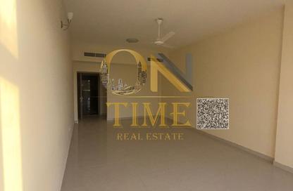 Apartment - 3 Bedrooms - 3 Bathrooms for rent in Al Mowaihat 2 - Al Mowaihat - Ajman