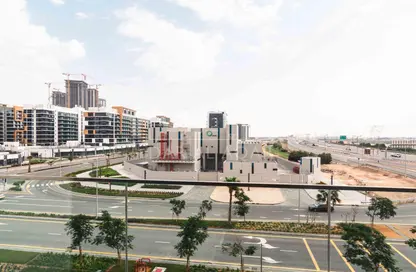 Apartment - Studio - 1 Bathroom for sale in AZIZI Riviera 29 - AZIZI Riviera - Meydan One - Meydan - Dubai