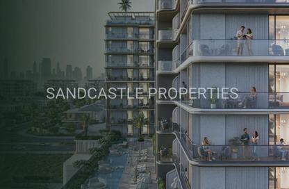 Apartment - 2 - 3 for sale in Sera Gardens by Vision - Dubai Production City (IMPZ) - Dubai