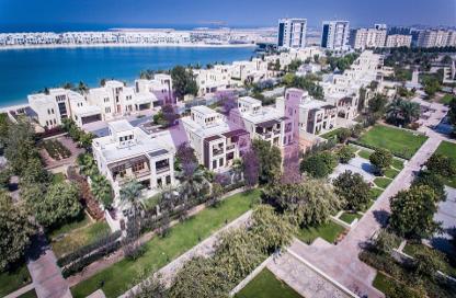 Villa - 3 Bedrooms - 4 Bathrooms for sale in Granada - Mina Al Arab - Ras Al Khaimah