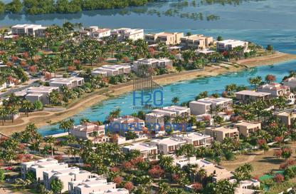 Villa - 4 Bedrooms - 5 Bathrooms for rent in Ain Al Maha - Al Jubail Island - Abu Dhabi