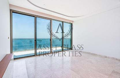Apartment - 3 - 4 for sale in Ellington Beach House - The Crescent - Palm Jumeirah - Dubai