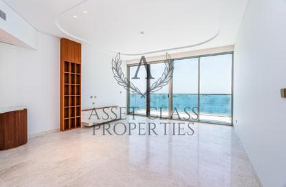 Apartment - 3 - 4 for sale in Ellington Beach House - The Crescent - Palm Jumeirah - Dubai
