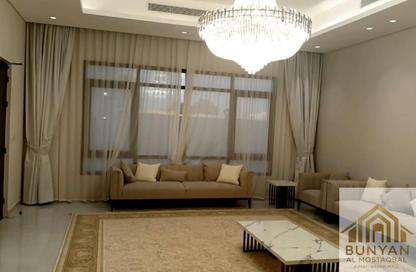 Villa - 5 Bedrooms - 7 Bathrooms for sale in Al Jurf 2 - Al Jurf - Ajman Downtown - Ajman