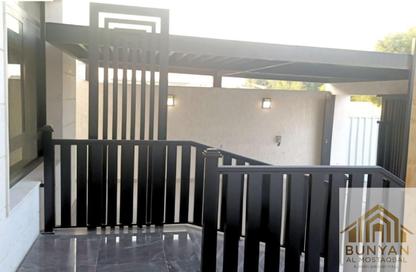 Villa - 5 Bedrooms - 7 Bathrooms for sale in Al Jurf 2 - Al Jurf - Ajman Downtown - Ajman