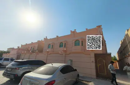 شقة - 2 غرف نوم - 2 حمامات للايجار في فلل الروضة 2 - 2 الروضة - الروضة - عجمان شقة - 2 غرف نوم - 2 حمامات للايجار في فلل الروضة 2 - 2 الروضة - الروضة - عجمان