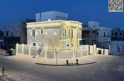 Villa - 5 Bedrooms - 7 Bathrooms for sale in Al Helio 2 - Al Helio - Ajman