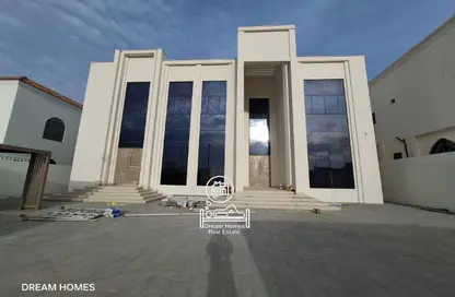 Villa - 6 Bedrooms - 7 Bathrooms for rent in Madinat Al Riyad - Abu Dhabi