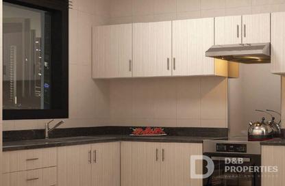 Apartment - 2 Bedrooms - 3 Bathrooms for sale in West Bay Tower - Business Bay - Dubai
