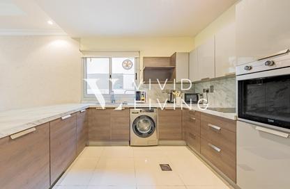 Villa - 3 Bedrooms - 4 Bathrooms for sale in District 12H - Jumeirah Village Circle - Dubai