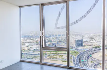 Apartment - 3 Bedrooms - 4 Bathrooms for sale in D1 Tower - Culture Village - Dubai