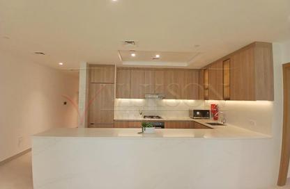 Apartment - 1 Bedroom - 2 Bathrooms for rent in Riva Residence - Maritime City - Dubai Apartment - 1 Bedroom - 2 Bathrooms for rent in Riva Residence - Maritime City - Dubai