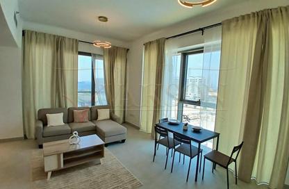 Apartment - 1 Bedroom - 2 Bathrooms for rent in Riva Residence - Maritime City - Dubai Apartment - 1 Bedroom - 2 Bathrooms for rent in Riva Residence - Maritime City - Dubai
