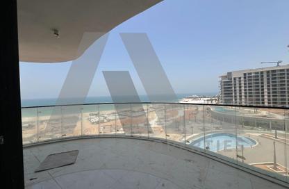 Apartment - 2 Bedrooms - 3 Bathrooms for rent in Bay Residences - Hayat Island - Mina Al Arab - Ras Al Khaimah