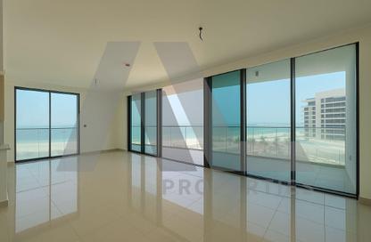 Apartment - 2 Bedrooms - 3 Bathrooms for rent in Bay Residences - Hayat Island - Mina Al Arab - Ras Al Khaimah
