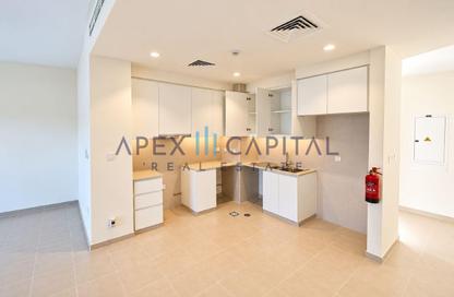 Apartment - 2 - 2 for rent in Urbana 3 - Urbana - Emaar South - Dubai South (Dubai World Central) - Dubai