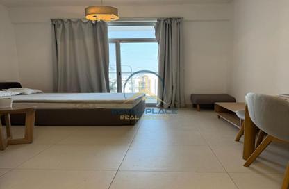 Apartment - Studio - 1 Bathroom for rent in Candace Aster - Al Furjan - Dubai