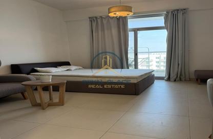Apartment - Studio - 1 Bathroom for rent in Candace Aster - Al Furjan - Dubai
