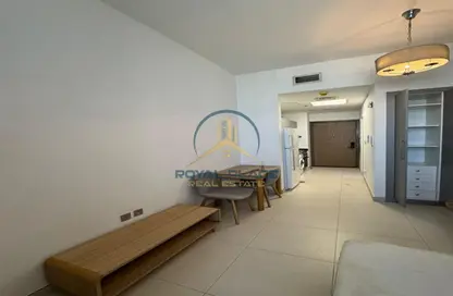 Apartment - Studio - 1 Bathroom for rent in Candace Aster - Al Furjan - Dubai