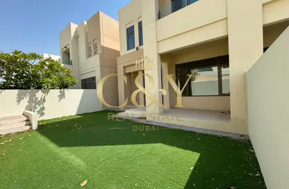 Villa - 3 Bedrooms - 2 Bathrooms for rent in Mira Oasis 3 - Mira Oasis - Reem - Dubai Villa - 3 Bedrooms - 2 Bathrooms for rent in Mira Oasis 3 - Mira Oasis - Reem - Dubai