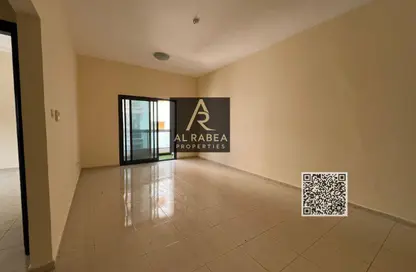 شقة - غرفة نوم - 2 حمامات للايجار في أبراج الراشدية - الراشدية - عجمان وسط المدينة - عجمان