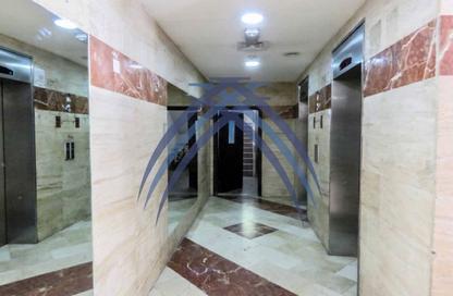 Apartment - 1 Bedroom - 1 Bathroom for rent in Al Rashidiya 2 - Al Rashidiya - Ajman